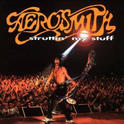 Aerosmith : Struttin' My Stuff